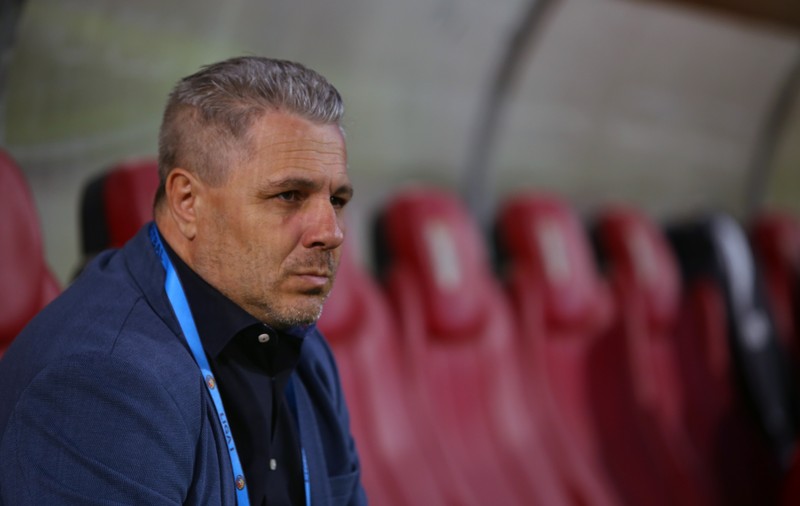 Liga I, etapa a 8-a: Astra - Gaz Metan Mediaș 0-2. Llullaku i-a dat mat lui Şumudică