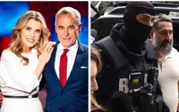 Familia Georgescu și omul de afaceri Ionel Rusen, implicați într-un dosar instrumentat de DIICOT