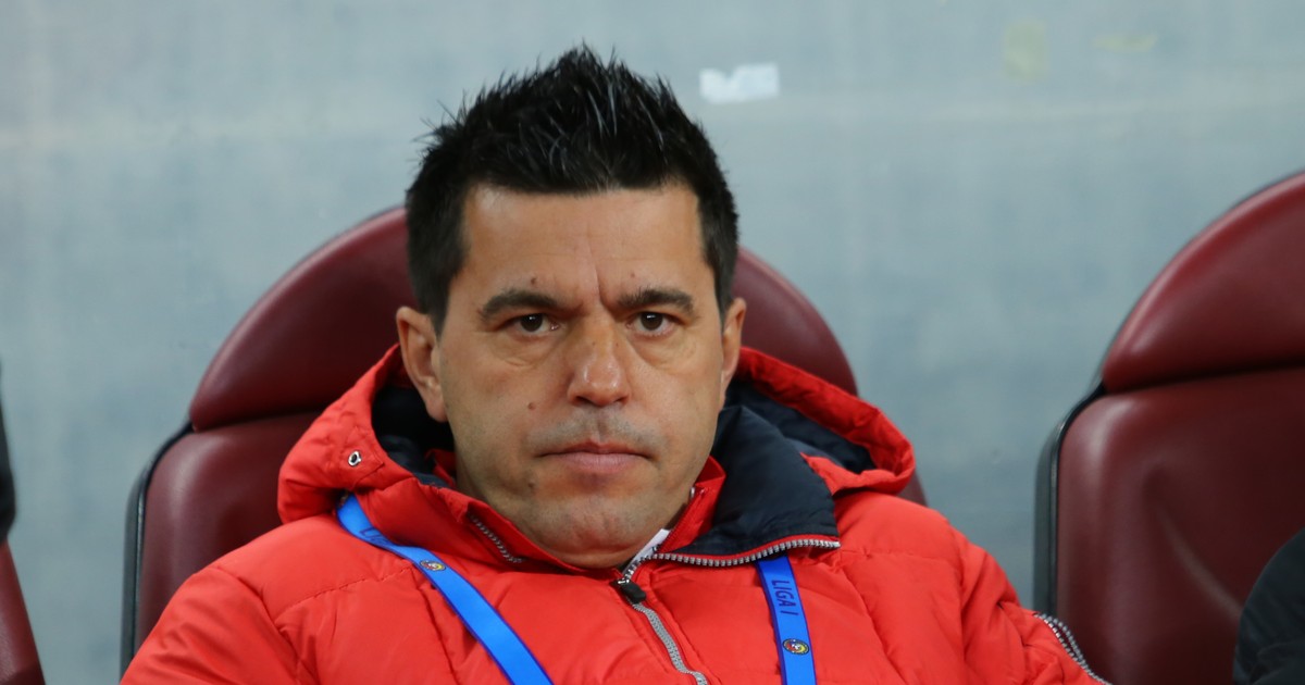 FCSB - Dinamo. ”Câinii” au pierdut doi titulari