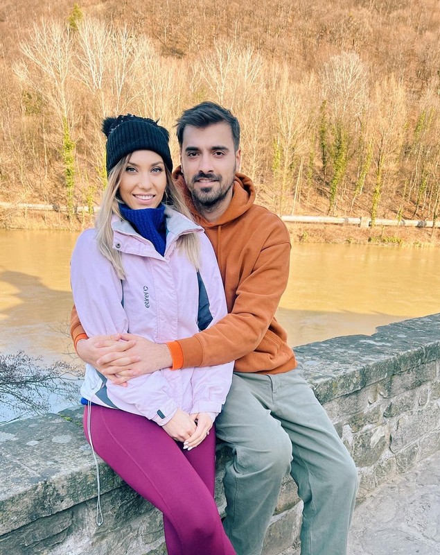 Liviu Teodorescu va deveni tată pentru prima oară: „Sunt cel mai fericit”. Cum l-a anunțat soția că e însărcinată