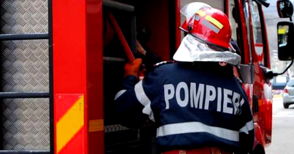 Doi copii au fost luați de viitură în Prahova
