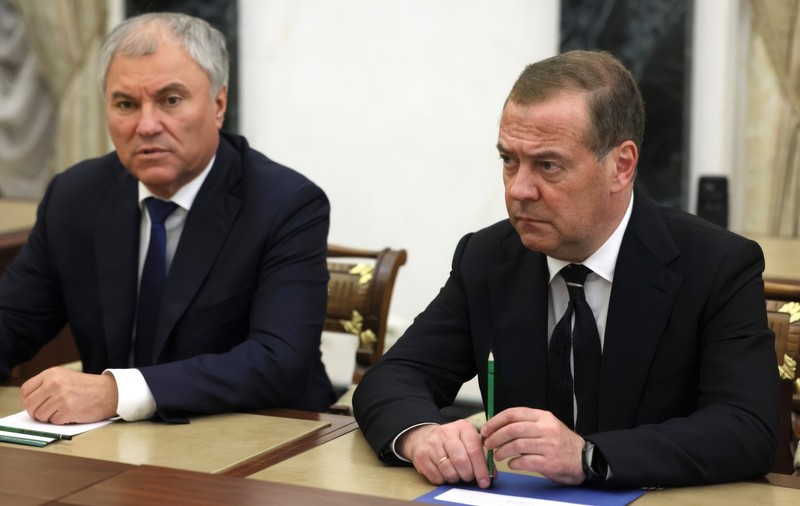 Putiniștii din Rusia se tem de acordul mineralelor și îl critică vehement: americanii „vor adopa o poziție pro-ucraineană”