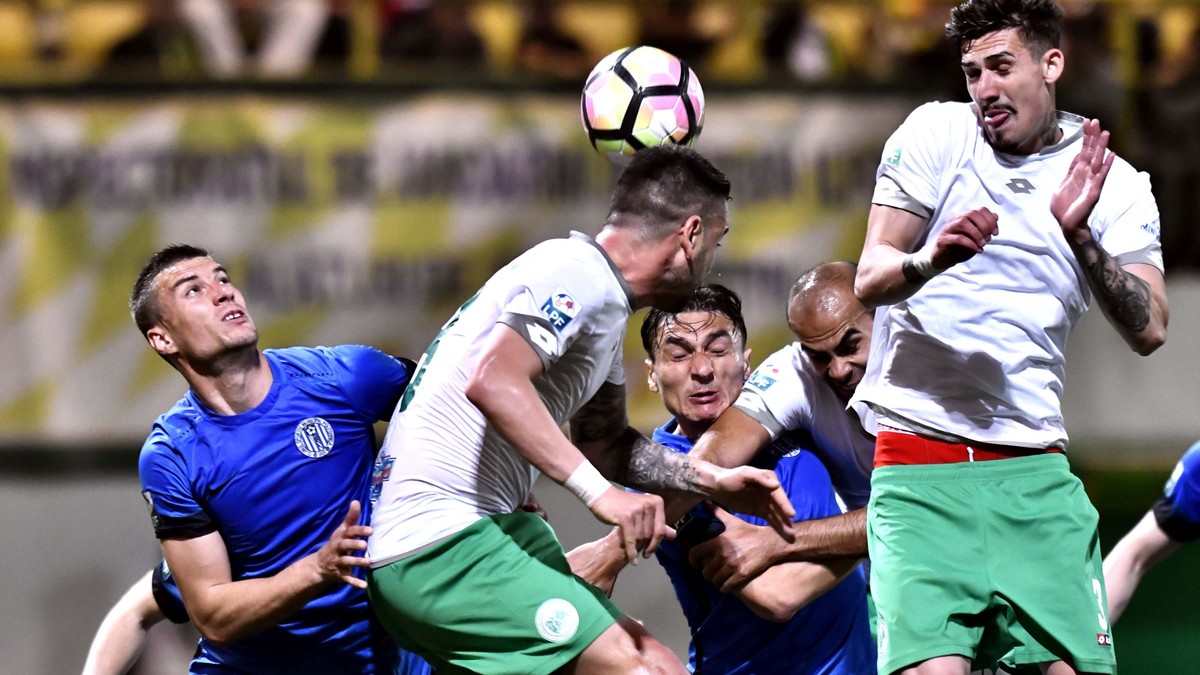 Liga 1, etapa 3: Chiajna - Poli Iaşi (21.00, Digi, Dolce, Look TV). În căutarea primei victorii