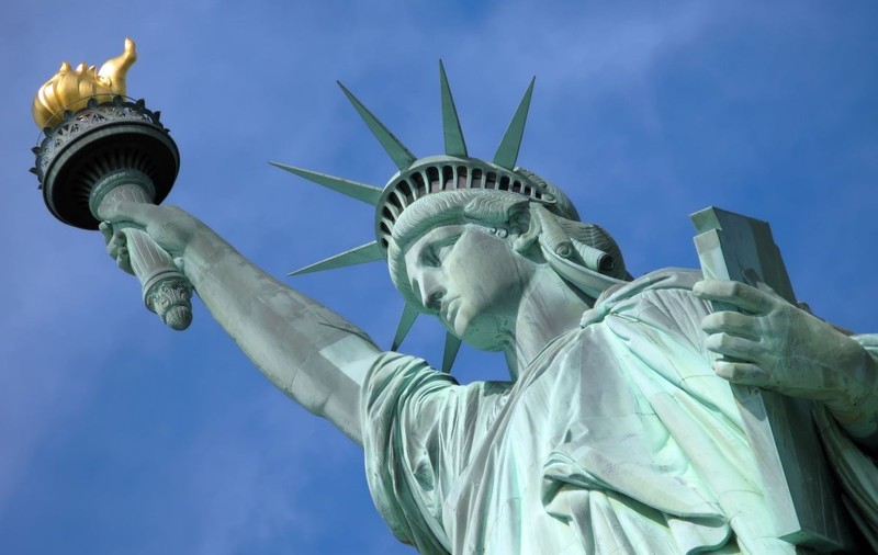 Statuia Libertății din New York – cadoul francezilor devenit simbolul Americii