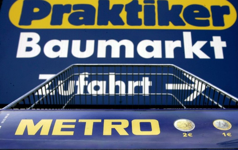 Grupul german Praktiker a vândut operaţiunile din România unui afacerist turc