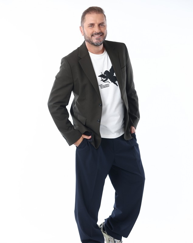 Sărbătoare dublă pentru prezentatorul de radio Greeg. Unde a plecat în vacanță de ziua lui și la ce liceu a fost admisă fiica lui, Ema