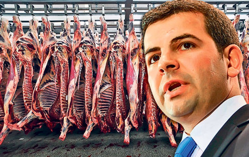 SURPRIZĂ DE PROPORŢII! Ministrul Agriculturii tocmai a anunţat asta