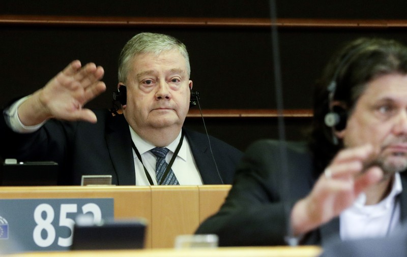 Parlamentul European a lăsat fără imunitate doi europarlamentari implicați în scandalul de corupție Qatargate