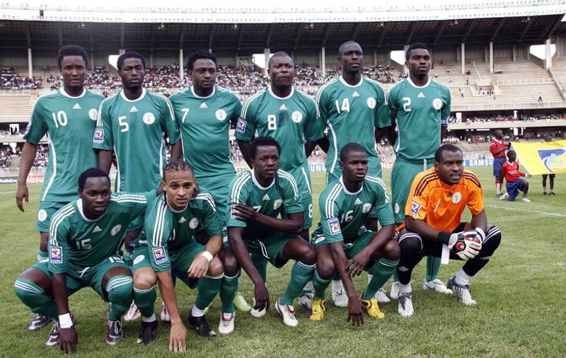 Nigeria