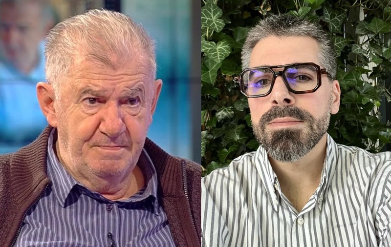 Florin Zamfirescu reacționează după acuzațiile făcute de Maurice Munteanu: „Ce vină am eu dacă el s-a simțit, vezi, Doamne, lezat?”