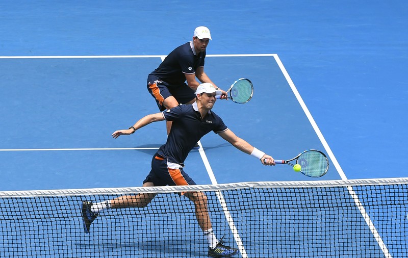 Gemenii Bob și Mike Bryan au câștigat la Miami al 37-lea titlu de Masters 1.000 din carieră