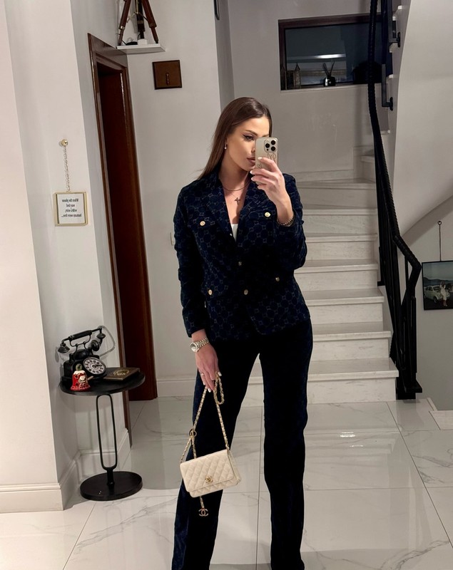 Cum a slăbit Roxana Nemeș după ce a născut gemeni. Nu ține dietă: „Eu mi-am obișnuit organismul într-un fel”
