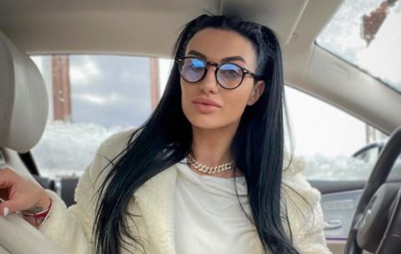 Ana Porgras este internată de două zile. Ce mesaj a transmis de pe patul de spital: „Nu mai pot”