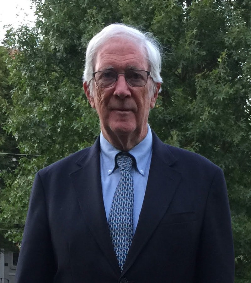 Philip Brown