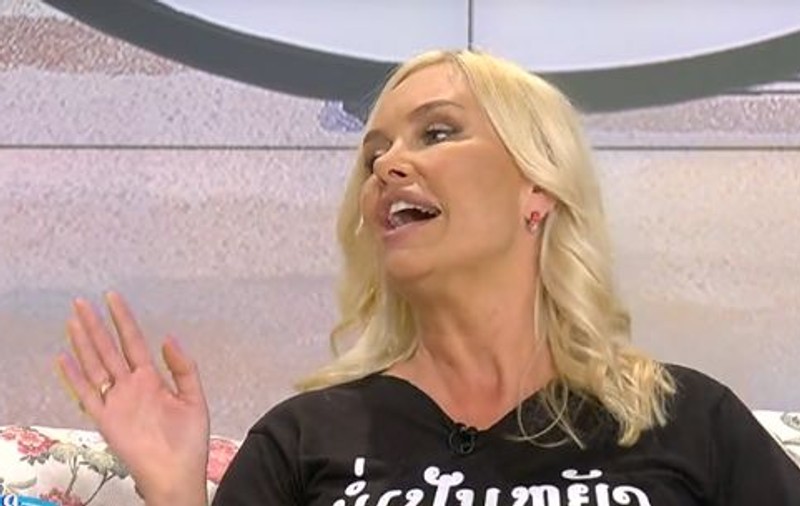 Vica Blochina spune tot despre relația cu Victor Pițurcă. "Suntem exact cum..."