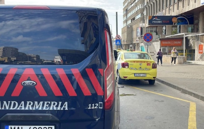 Un pensionar ieșean a intrat peste executorul judecătoresc și a amenințat că-i incendiază biroul, după ce i-a blocat contul: „Vă dau foc”