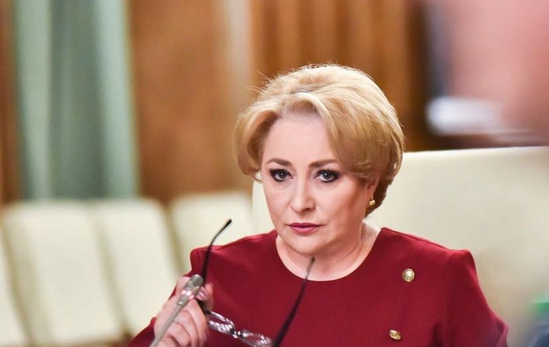 Dăncilă spune că nu a putut ţine şedinţa de Guvern, săptămâna aceasta, din cauza preşedintelui Iohannis