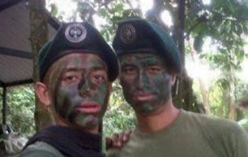 Columbianul care voia să arunce în aer obiective strategice din România, instigat de un rus, condamnat definitiv la șase ani de închisoare