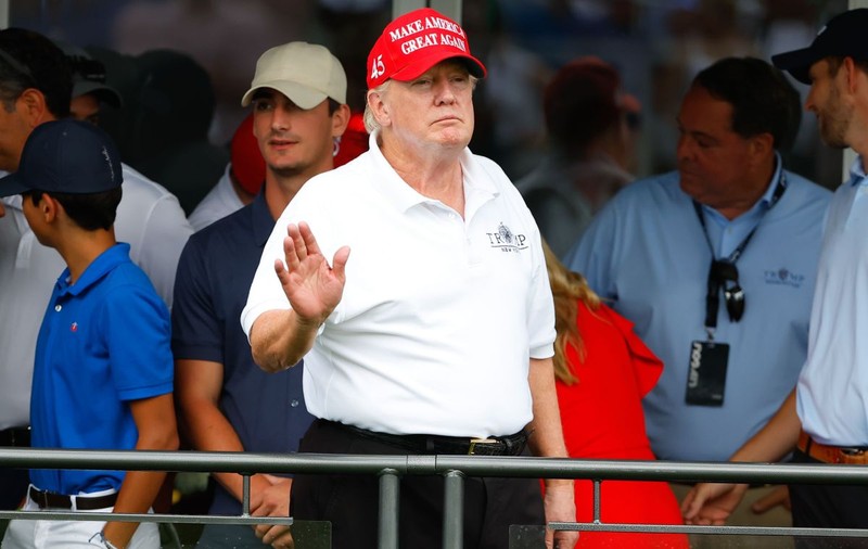 Ce pedepse sunt prevăzute în cazul infracțiunilor federale pentru care e cercetat Donald Trump