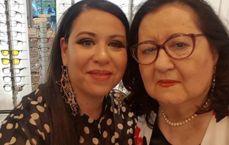 Mioara Roman va petrece Paștele cu fetele sale. Anunțul făcut de Catinca. „O să stea la Oana”