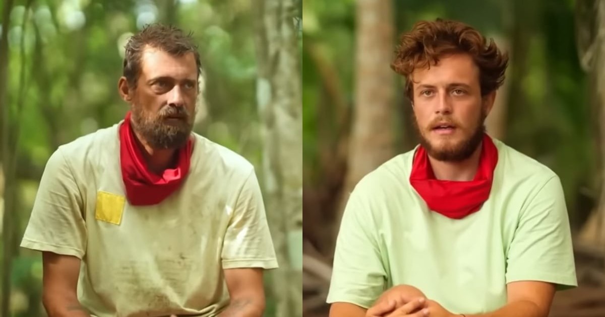 Conflict de proporții între Gabi Tamaș și Aris Eram la Survivor România 2026