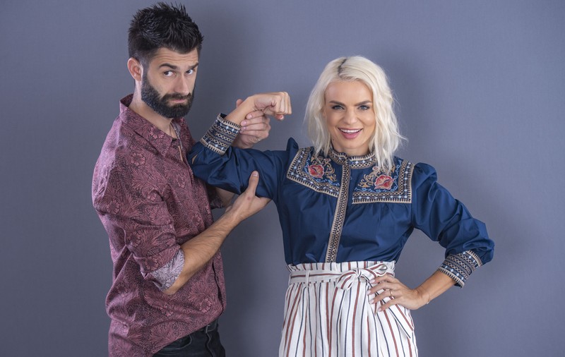 Ce vedete participă la cel de-al doilea sezon Asia Express | FOTO