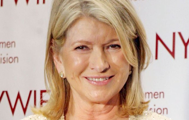 Cum arăta Martha Stewart în perioada când era model - FOTO