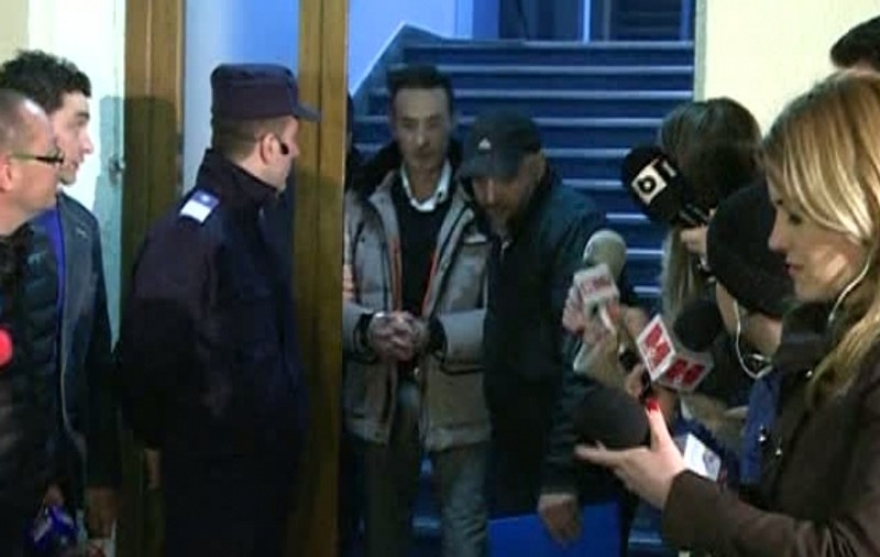 DE CE I-A FOST FRICA, NU A SCĂPAT: Mazăre, transferat la ”Beciul Domnesc”