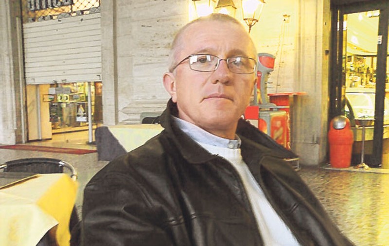Un român, consilier local în Veneţia