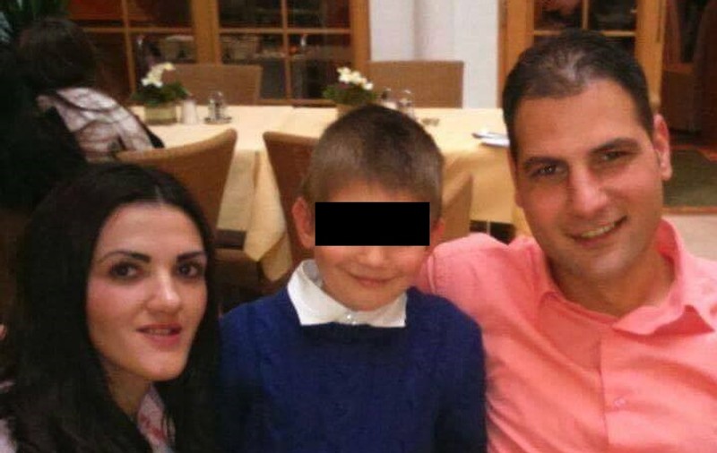 Atentat Nisa | Românul dispărut după atacul terorist, găsit mort. Soția și copilul său, internați în spital