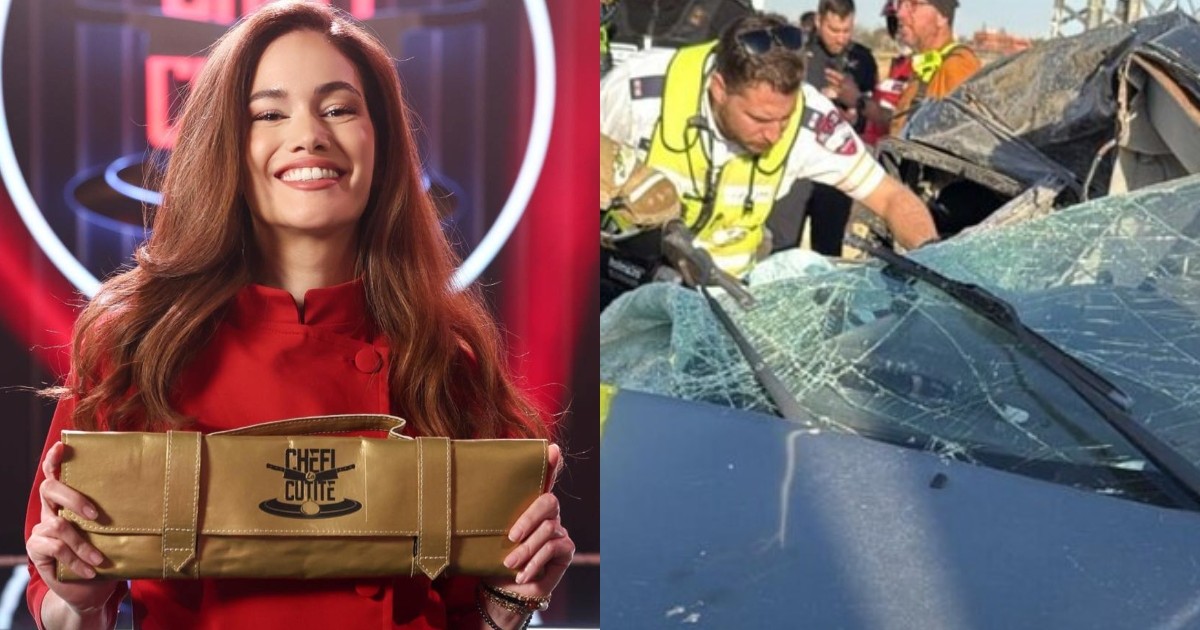 Tal Berkovich, fosta concurentă de la Chefi la cuțite 2025, a murit într-un accident de mașină