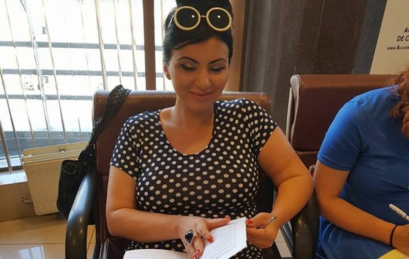 Adriana Bahmuțeanu se reprofilează. A devenit trainer motivațional