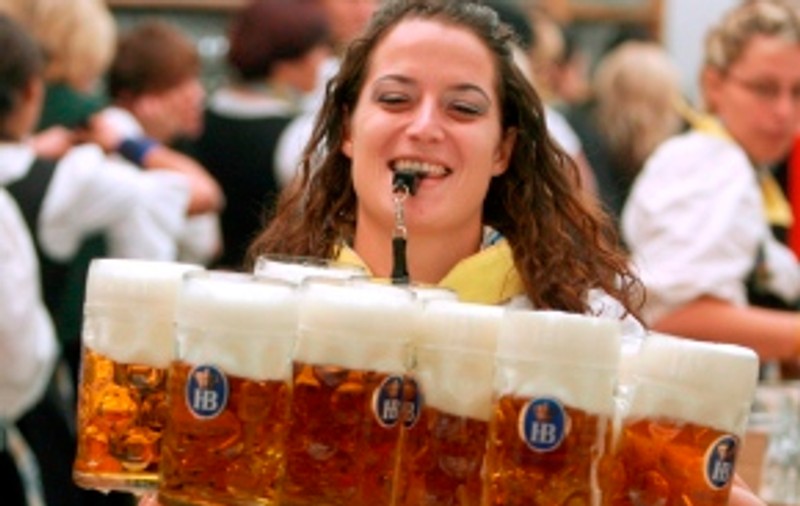 Septemberfest şi Oktoberfest, în Cluj şi Braşov
