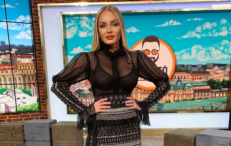 De ce a divorțat Maria Constantin de două ori: „Am căutat relația perfectă pe care au avut-o părinții mei și nu am găsit-o”