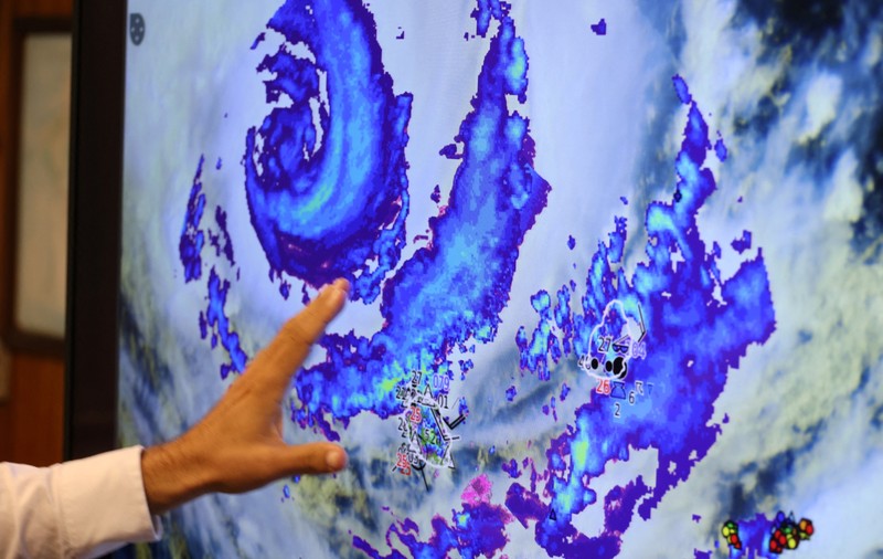 Un sistem important de curenți din Oceanul Atlantic ar putea dispărea. Ce consecințe climatice poate aduce fenomenul