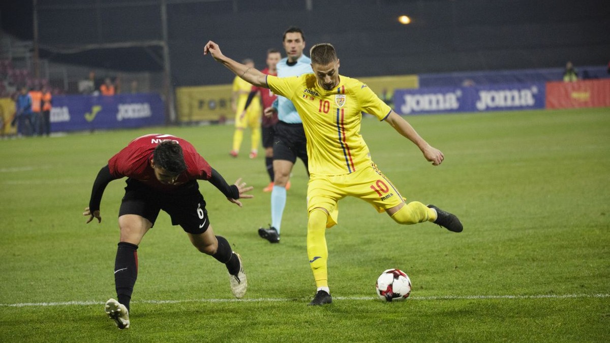 Gicu Grozav Romania