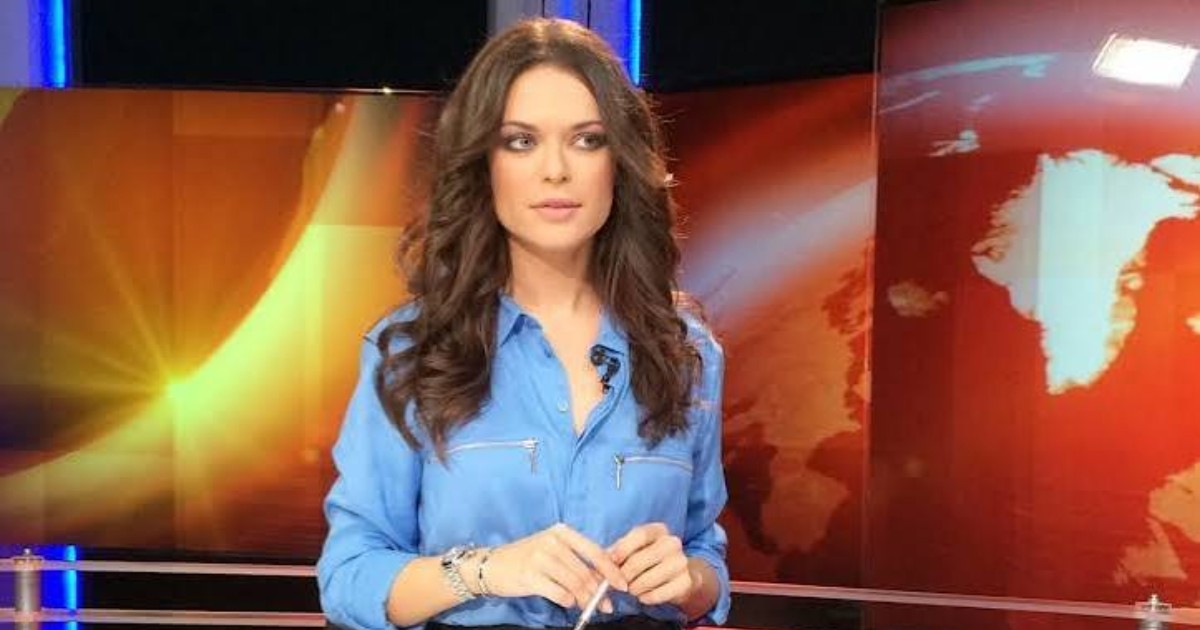 Raluca Lăzăruț