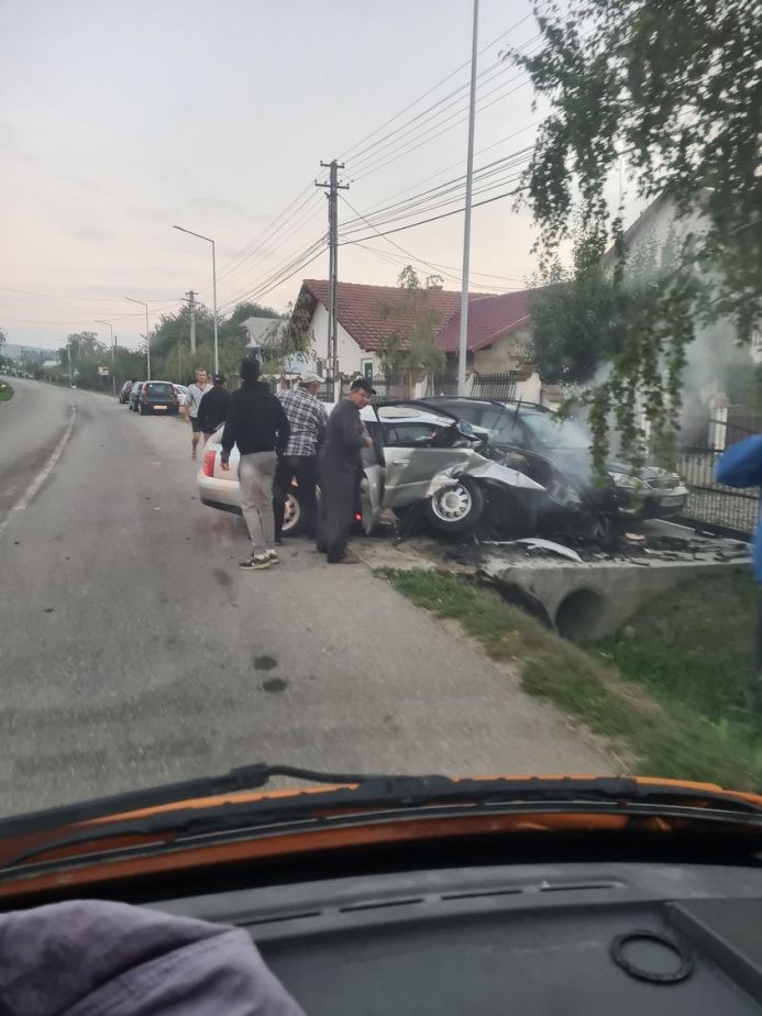 Foto: Obiectiv de Suceava