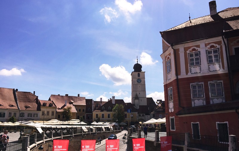 TIFF Sibiu aduce peste 20 de filme în aer liber în perioada 27-30 august. Unde vor fi proiectate