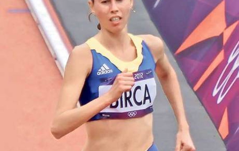 Atletă româncă, medaliată cu aur la Universiada din Rusia, prinsă dopată 