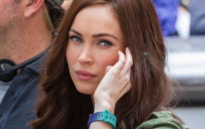 BUCURIE MARE pentru MEGAN FOX! A născut un BĂIEŢEL!