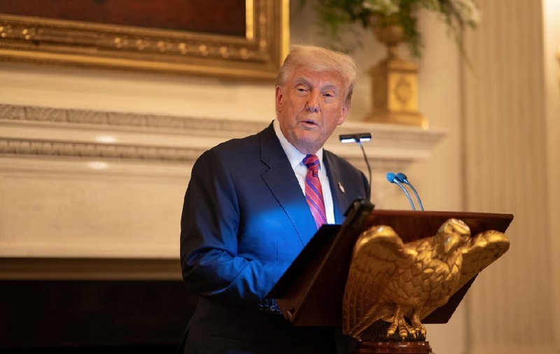 Toast cu vodcă alături de dictatorul din Belarus: Cum arată diplomația în al doilea mandat al lui Trump