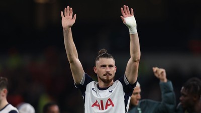 radu-dragusin-tottenham