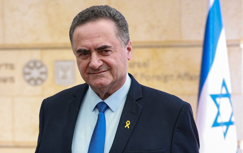 Ministrul apărării Israel Katz se ține de cuvânt: nu o ofensivă de ocupare a Gazei, ci de ștergere de pe fața pământului