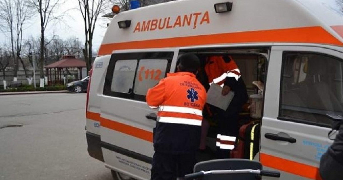 ambulanta