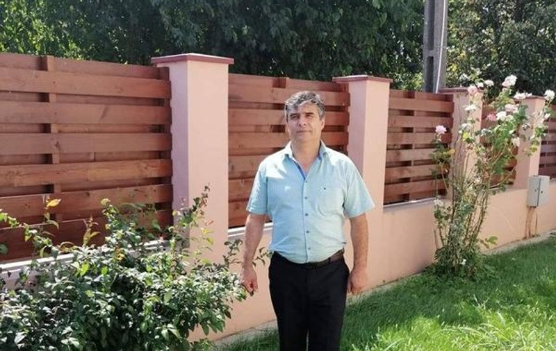Fost primar din Olt, candidat PNL pentru un nou mandat, odă agramată lui Nicolae Ceaușescu: “Pe timpul lui «sa» reconstruit România”