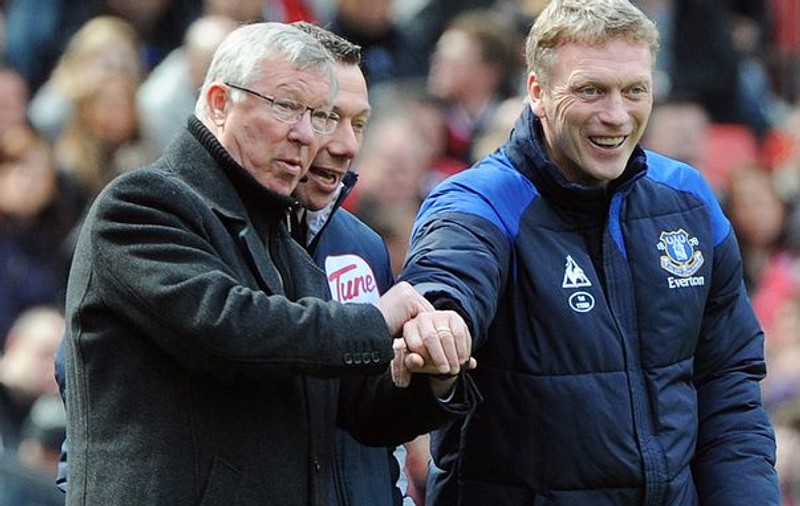 David Moyes va fi noul antrenor al lui Manchester United