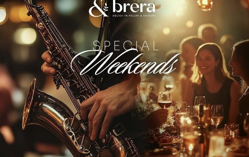 LA VITA E BRERA