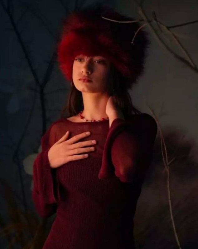 Imagini rare cu fiica Nicoletei Luciu, care nu a mai apărut în public de când era mică. Cum arată Kim la 14 ani