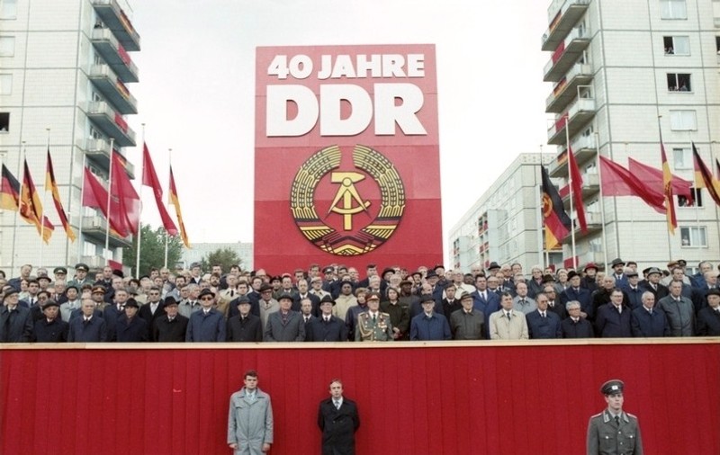 Deutsche Welle: RDG va deveni istorie abia în 2070. Atitudini și amintiri diferite ale est-germanilor